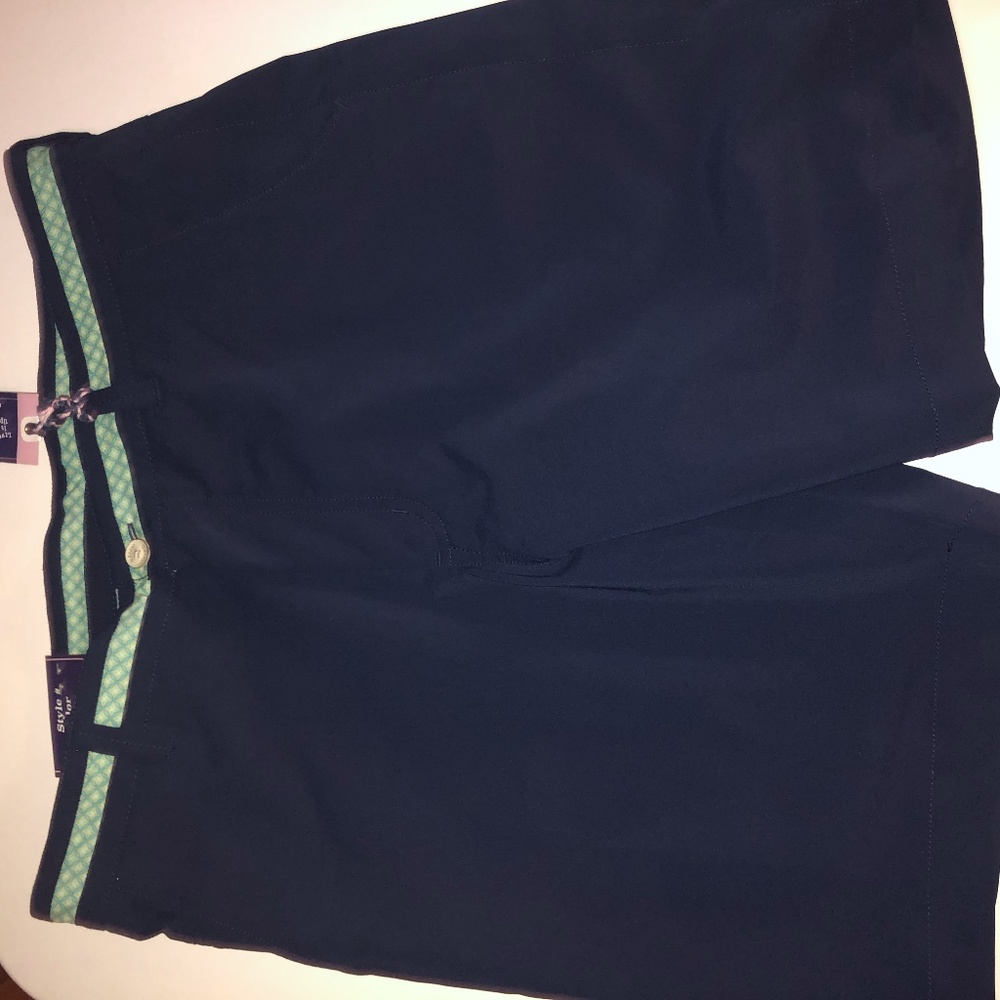 Mens Chino Short